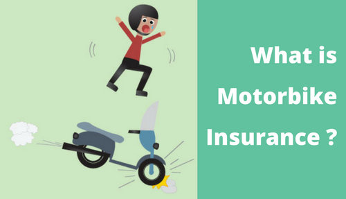 What is Motorbike Insurance?